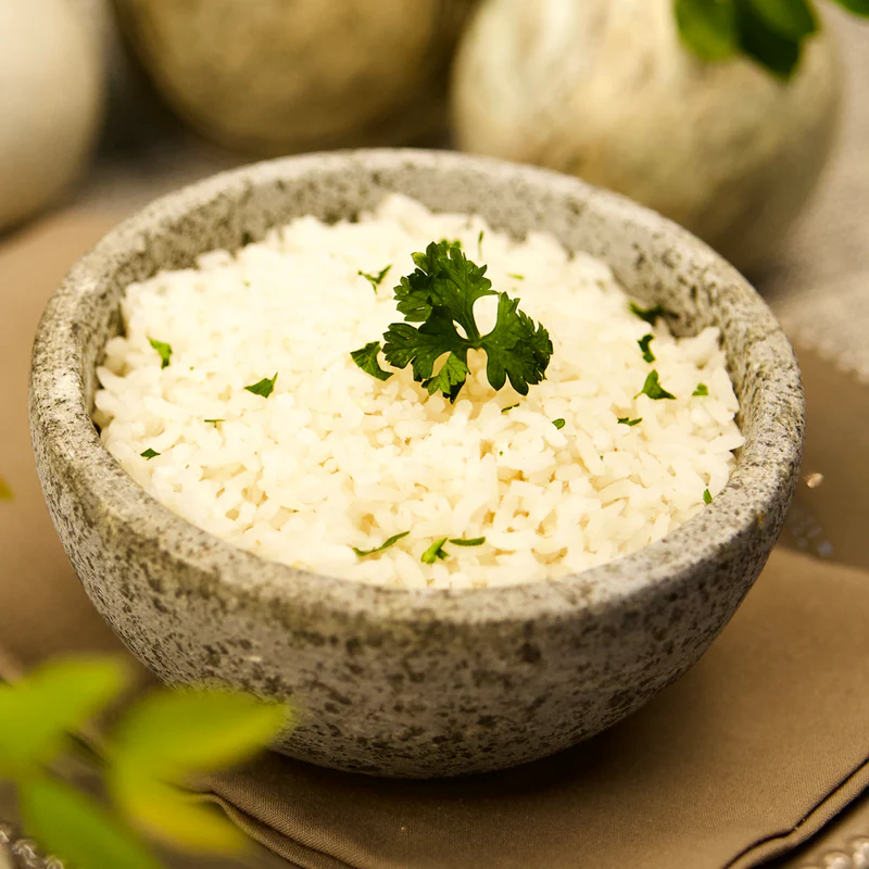 Arroz Branco