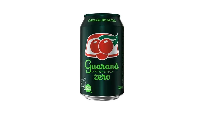 Guaraná Zero