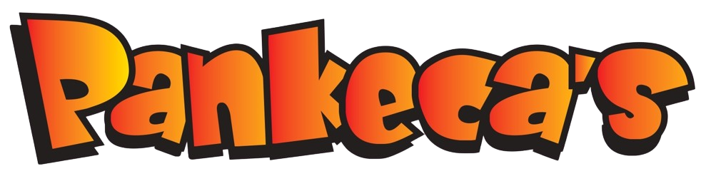 Pankeca's Logo