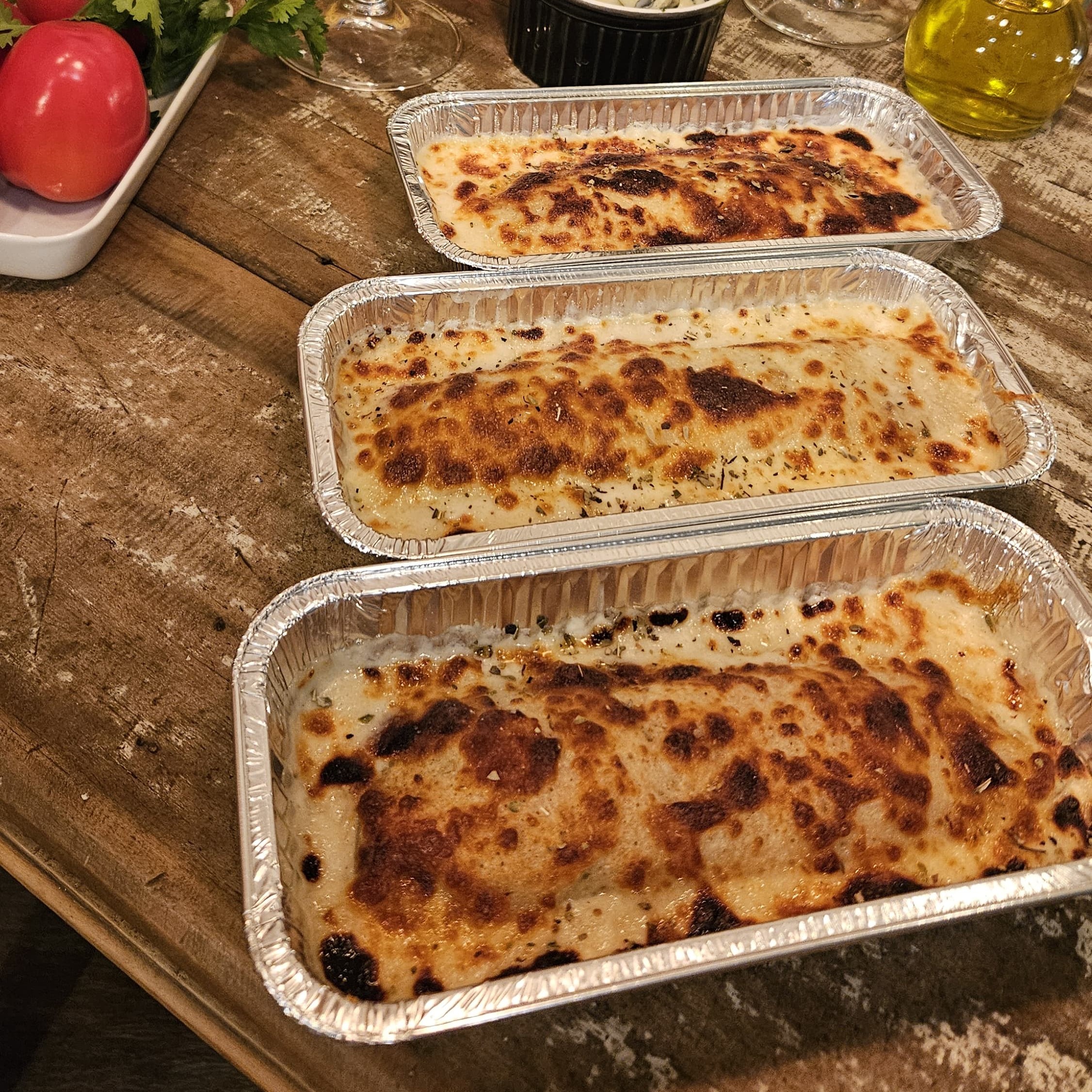 Carne Moída